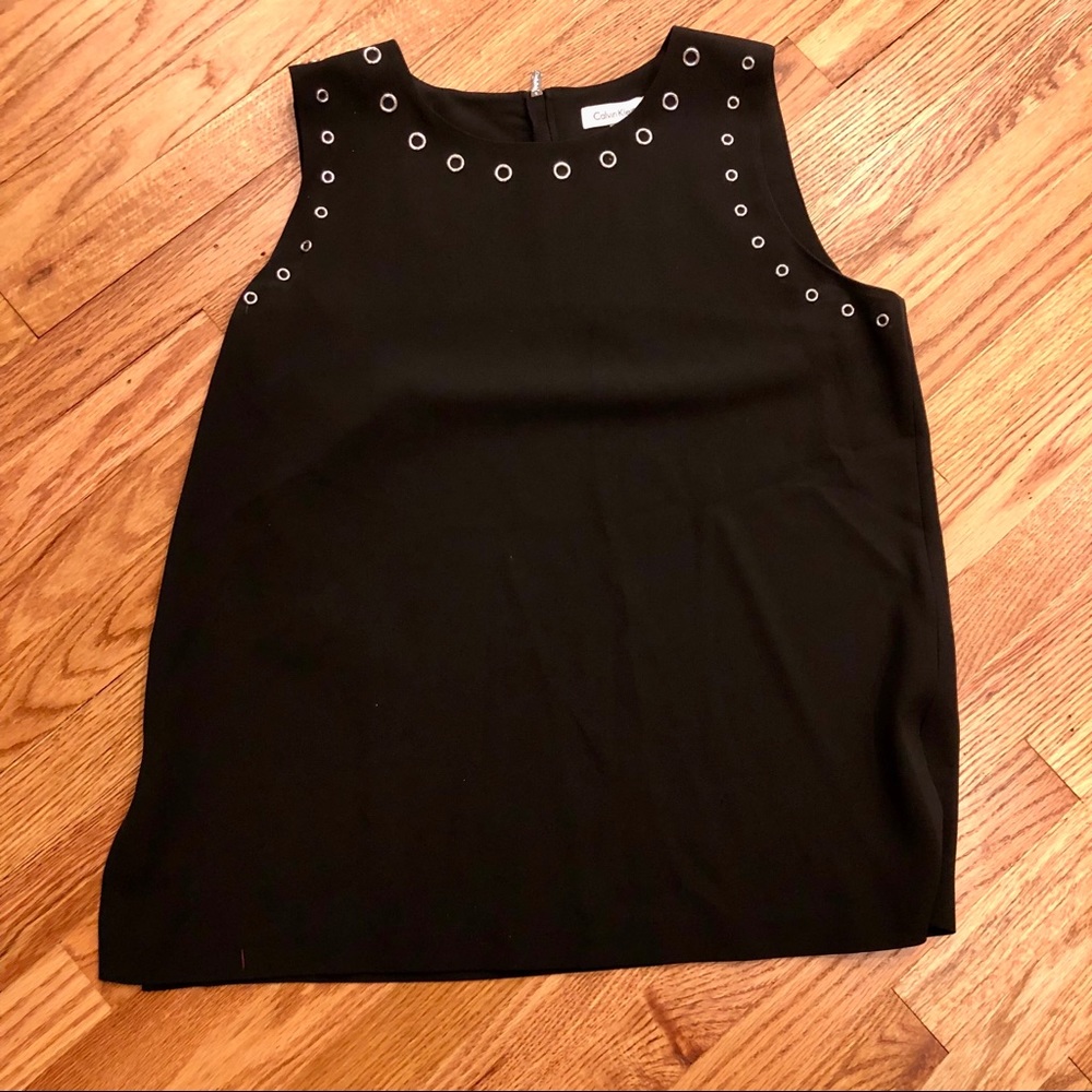 Calvin Klein tank top